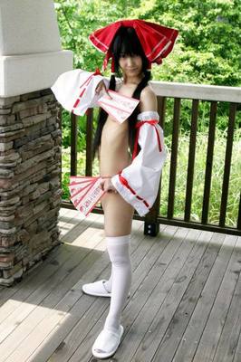 我们女体启示未阉割